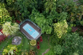 Romantic Garden Cottage,View! Pool! TVNC#1065 - Image 3