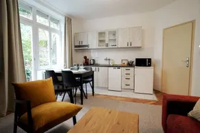 Quiet Luxury Family Apt Belgrade Fortress Center - Image 4