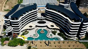 Luxury All-Inclusive 5-Star Hotel Services - Image 2