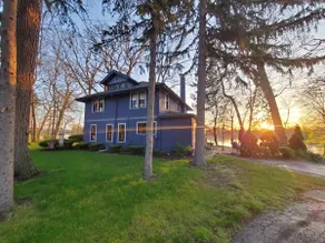 Panoramic getaway on the Sandusky River - Image 2