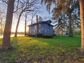 Panoramic getaway on the Sandusky River - Image 3
