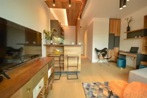 STUDIO K district (central BG+private parking) - Image 4