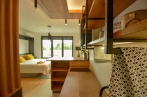 STUDIO K district (central BG+private parking) - Image 2