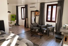 Cozy apartment for lovers - Image 2