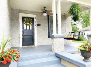 Historic 3 bedroom home in downtown Columbus - Image 2