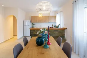 Sea View Apartment in Malia - Image 2