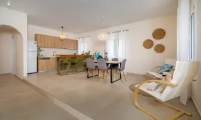 Sea View Apartment in Malia - Image 5