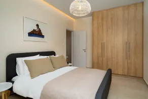 Sea View Apartment in Malia - Image 3