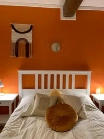 Rental ”Sous la Glycine” apartment/pool/garden - Image 2