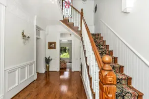 Cochran-Jackson House:  Step back in time and still enjoy the modern amenities!! - Image 4