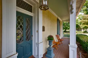 Cochran-Jackson House:  Step back in time and still enjoy the modern amenities!! - Image 3