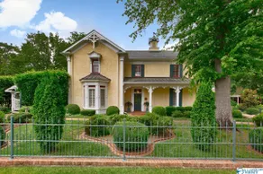 Cochran-Jackson House:  Step back in time and still enjoy the modern amenities!! - Image 2