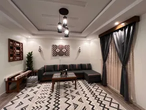 Elegant Sadu Design Apartment | Self Check-in - Image 3