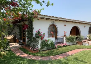”El Ensueño” Country House, Pachacamac, Lima - Image 2