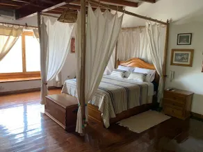 ”El Ensueño” Country House, Pachacamac, Lima - Image 3