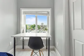 Cheerful 4BR Downtown Retreat - BBQ, 5 Beds, Cribs - Image 3