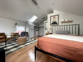 Modern Heirloom Studio Apt Biddeford/Saco ME - Image 5