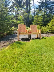 Fitter House@ Acadia NP, A/C, Seafood, Privacy - Image 3