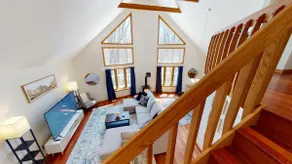 Secluded 3 Br Luxury Chalet! - Image 5