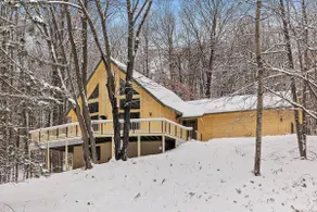 Secluded 3 Br Luxury Chalet! - Image 2