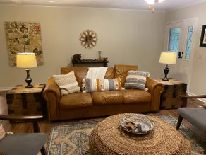 Boho Chic Newly Renovated Home in Kingston Springs - Image 3