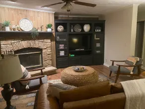 Boho Chic Newly Renovated Home in Kingston Springs - Image 2