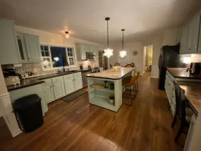Boho Chic Newly Renovated Home in Kingston Springs - Image 4