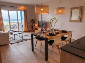 *TARIFACozyHouse* Beachfront | Stylish Deco - Image 2