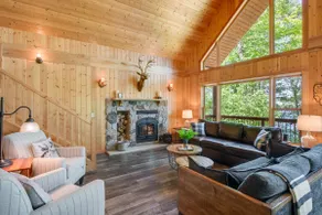 Family Cabin with all the views on Big Sandy - Image 4