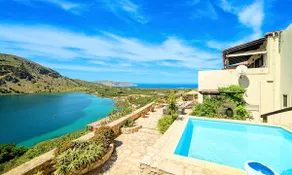 Du Lac Omega Villa Private Pool - Image 5