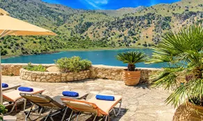 Du Lac Omega Villa Private Pool - Image 4