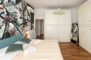 Jungle-Style Home near the Central Station (M2-M3) - Image 2