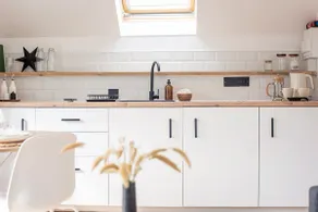 Stylish studio apartment in Frome 12’ Longleat - Image 4