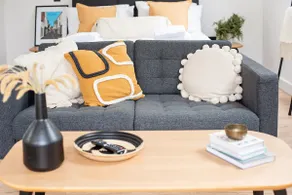 Stylish studio apartment in Frome 12’ Longleat - Image 2