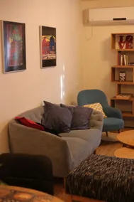ZAMUSH's PLACE - Image 2