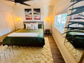 Hillside Home: Amazing Views w/ Big Deck 5 Min. From Downtown + Trailheads! - Image 5