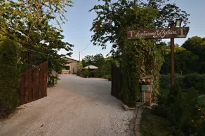 Agriturismo le Fontane - Lago di Bolsena - Image 5