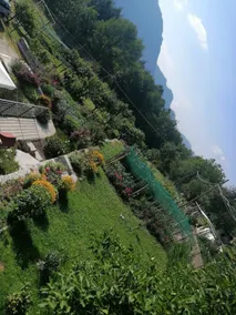 Casa Varisco: Oasis of peace surrounded by nature. - Image 5