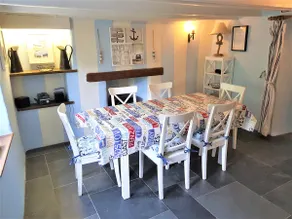 A Thatched Cottage in St Agnes very near the beach, garden, parking for 2 cars. - Image 3