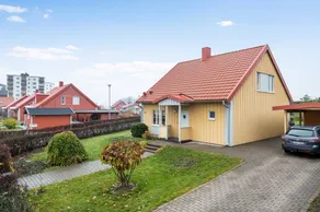 Nice central villa with jacuzzi - Image 2