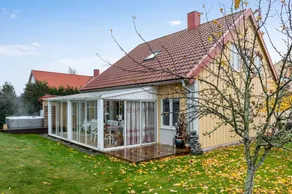 Nice central villa with jacuzzi - Image 4