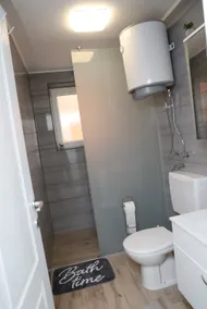 Studio apartment Normanci - Image 3