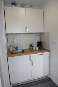 Studio apartment Normanci - Image 5
