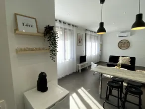 Air-conditioned apartment 5 min from Fontainebleau - Image 3