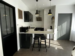 Air-conditioned apartment 5 min from Fontainebleau - Image 4