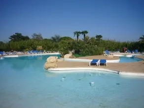Apartment 50 m from beach + large pool - Image 2