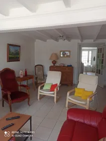 barfleur village house - Image 4