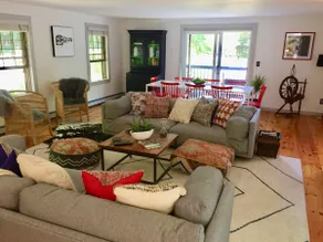 <br>Escape to our incredibly private home on 30 acres! - Image 3