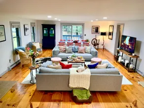 <br>Escape to our incredibly private home on 30 acres! - Image 2