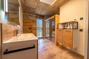 merlrose apartment directly on Lake Klopein on the 2nd floor - Image 3